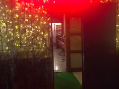 门面-BARBECUE烤肉屋