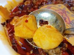 -耙吉吉川味小酒馆(本地人回头店)