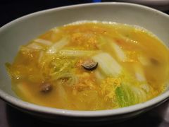 浓汤娃娃菜-莞府家宴·东莞菜(市民服务中心店)
