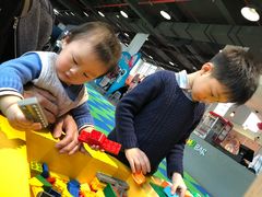 -蒙特利亲子乐园