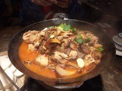 -印象鲵宴·张家界地标美食名片(溪布街店)