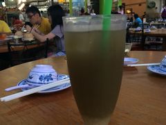 -無招牌海鮮(芽笼店)