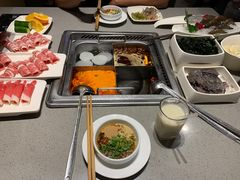 -海底捞火锅(奥山世纪城店)
