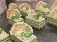 -杭州盛泰开元名都大酒店-地中海自助餐厅