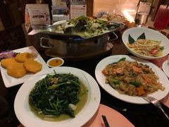 -金厨泰国餐厅·全泰籍厨师料理(拱北店)