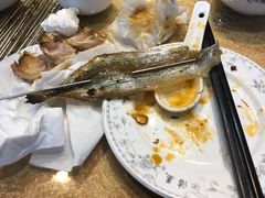 -一九烧烤(开发区店)
