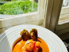 -成桂西餐厅·42年的味道(五大道疙瘩楼店)