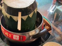 -尚竹阁冬瓜盅·18年地标美食(平洲店)