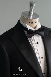-Brother西服礼服定制·商务·婚礼(佛山南海店)