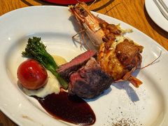 -解放碑威斯汀酒店-知味国际美食餐厅