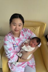 -鄞州妇女儿童医院·明州产后护理中心