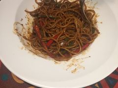 -芭莉与彩虹西餐厅(成都合生汇店)