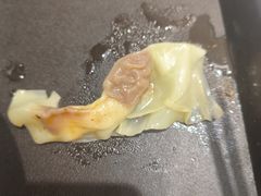 -老新隆牛肉锅贴(新街口店)