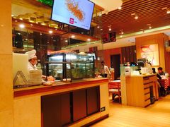 -西贝(宝乐汇店)