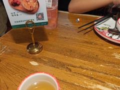 -新白鹿餐厅(龙游路店)