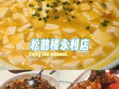 -松鹤楼(狮山永利广场店)