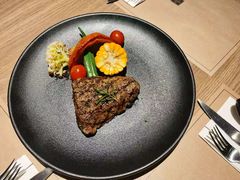 -乔泰勒JOETYLER西餐厅(曲江店)