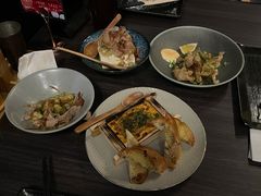 火喷海胆-Fukumimi·美醉堂 居酒屋(金尚店)