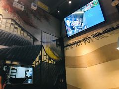 -锅说大脸毛肚重庆老火锅(佐阾店)