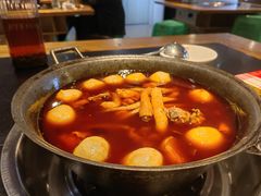 -李子坝梁山鸡(李子坝大鸡哥店)