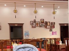 -天天初二·天津传统捞面·天津特色菜(凌奥总店)