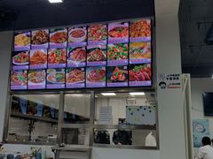 -路边摊胡同里(星城商厦店)