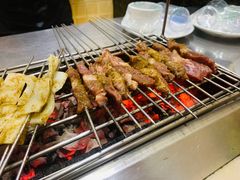 -小寒羊烧烤(凯瑞时代大厦店)