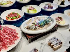 -绍兴老味道·非遗门店(银泰城店)