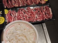 -嬷孙家潮汕牛肉火锅(北京路天河城店)