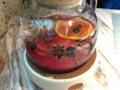 -蜜桃花开·中西融合菜E&W(南长街店)