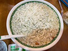 -明叔捞面