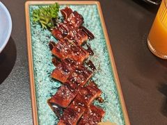-無二炙坊·和牛烧肉(大钟寺1733店)