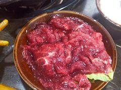 -正南齊北重庆老火锅(光华村直营店)