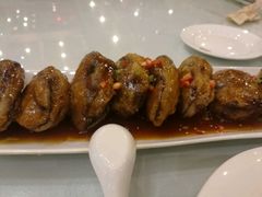 -宝轩渔府·老字号海鲜·正宗津菜(水上店)