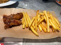 -必胜客(骡马市店)