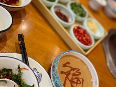 -乐宴·老北京铜火锅(桂庙店)