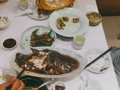 -围龙屋客家食府(福田店)