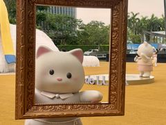 -深圳湾万象城(南山店)