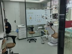 -牙博士口腔品牌连锁(杨浦店)