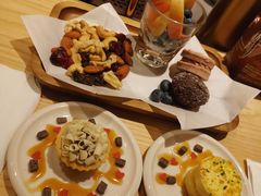 -星巴克臻选(济南恒隆店)