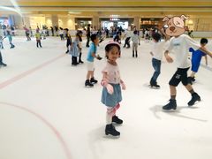 -冠军冰场CHAMPION RINK(苏州中心商场店)