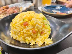 -许哥东北烧烤·铁丳烤串·宫后夹肉(繁花中心店)