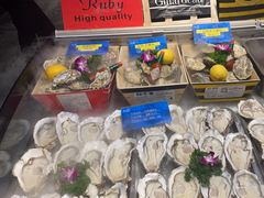 -蠔友汇(皇姑店)