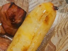 -赤火牛排(金狮广场店)