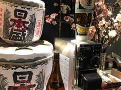 -加餐海鲜自助(宝龙一城店)