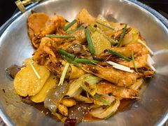 -晓林火锅(安定门店)