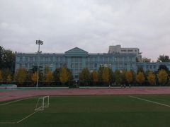 -北京信息科技大学(小营校区)