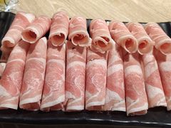 -呷哺呷哺(新世界百货望京店)