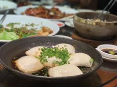 布包豆腐/份-猪肉婆私房菜(容桂总店)