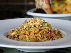 生炒泰国糯米饭-富力丽思卡尔顿酒店·丽轩中餐厅